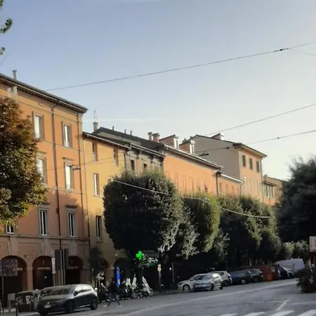 Charme In Righi * Bologna