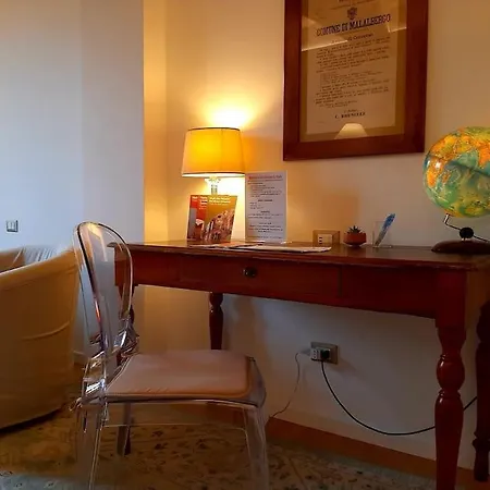 Charme In Righi Apartment Bologna