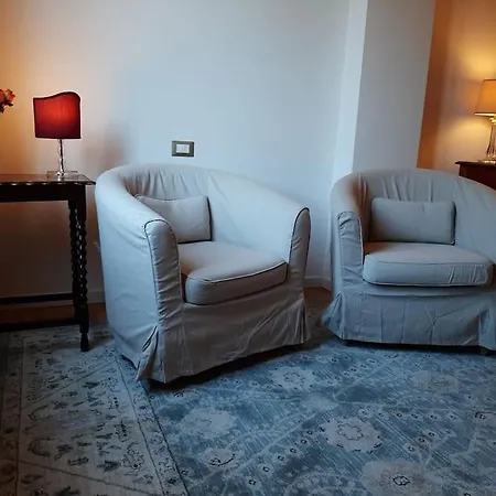 Apartmán Charme In Righi *