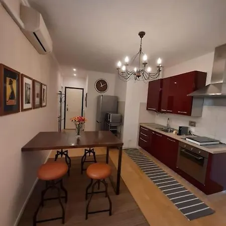 Charme In Righi * Boloňa