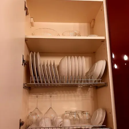 Charme In Righi Apartment *