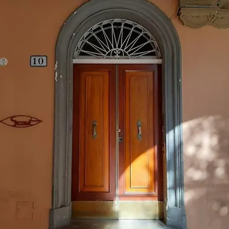 Charme In Righi Boloňa