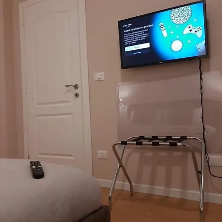 Charme In Righi Boloňa