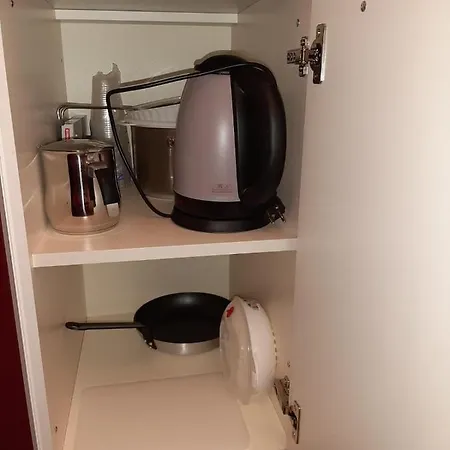 Apartmán Charme In Righi Boloňa