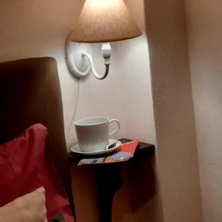 Charme In Righi * Bologna