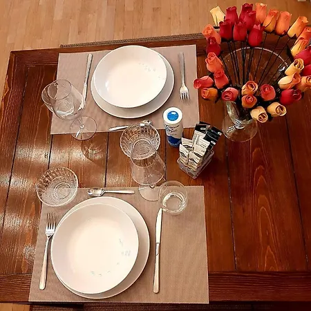 Charme In Righi * 博洛尼亚