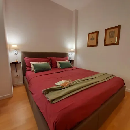 Charme In Righi בולוניה