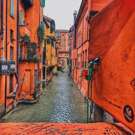 Charme In Righi Apartmán