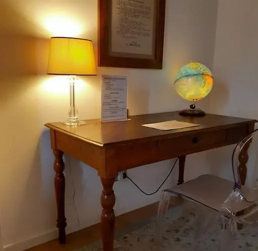 Charme In Righi דירה *