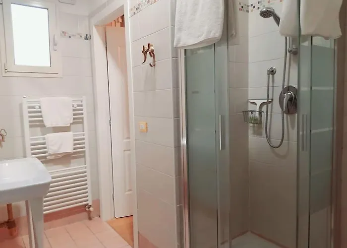 דירה Charme In Righi בולוניה