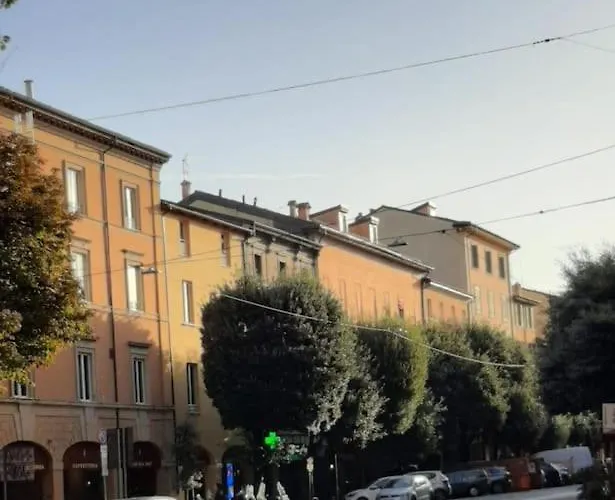 Charme In Righi * Bologna