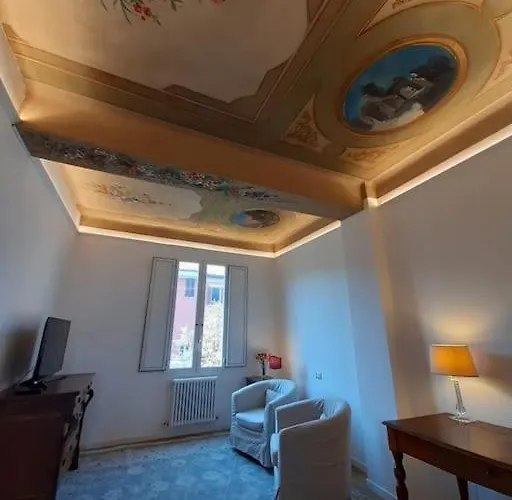 דירה Charme In Righi *