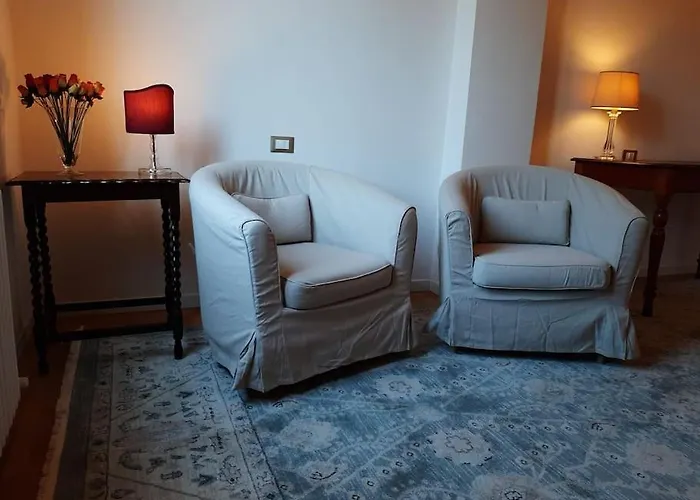 Daire Charme In Righi *