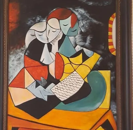 Charme In Righi דירה *