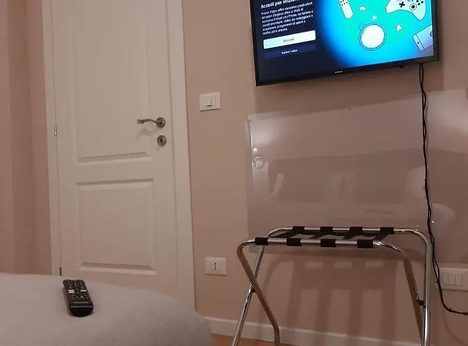 Charme In Righi בולוניה