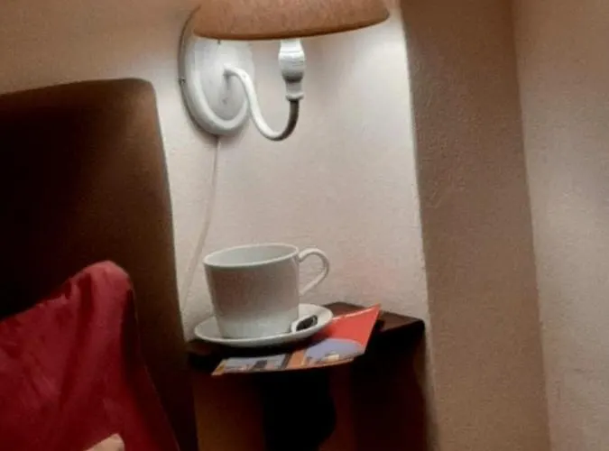 Charme In Righi * Bologna