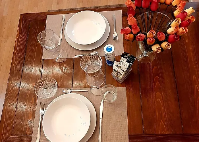 Charme In Righi * בולוניה