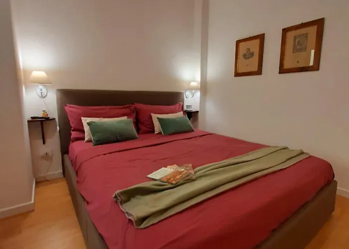 Charme In Righi بولونيا