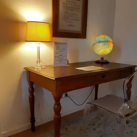 Charme In Righi Appartement *