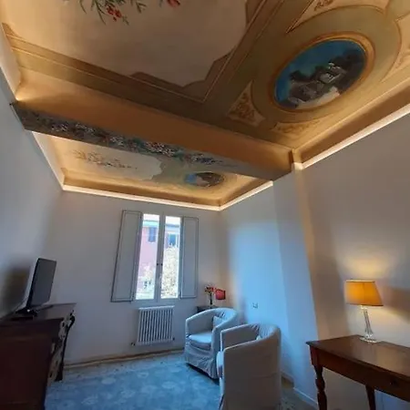 Appartement Charme In Righi *