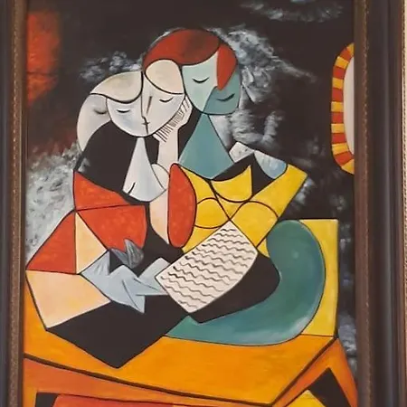 Charme In Righi Appartement *