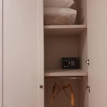 Charme In Righi Appartement